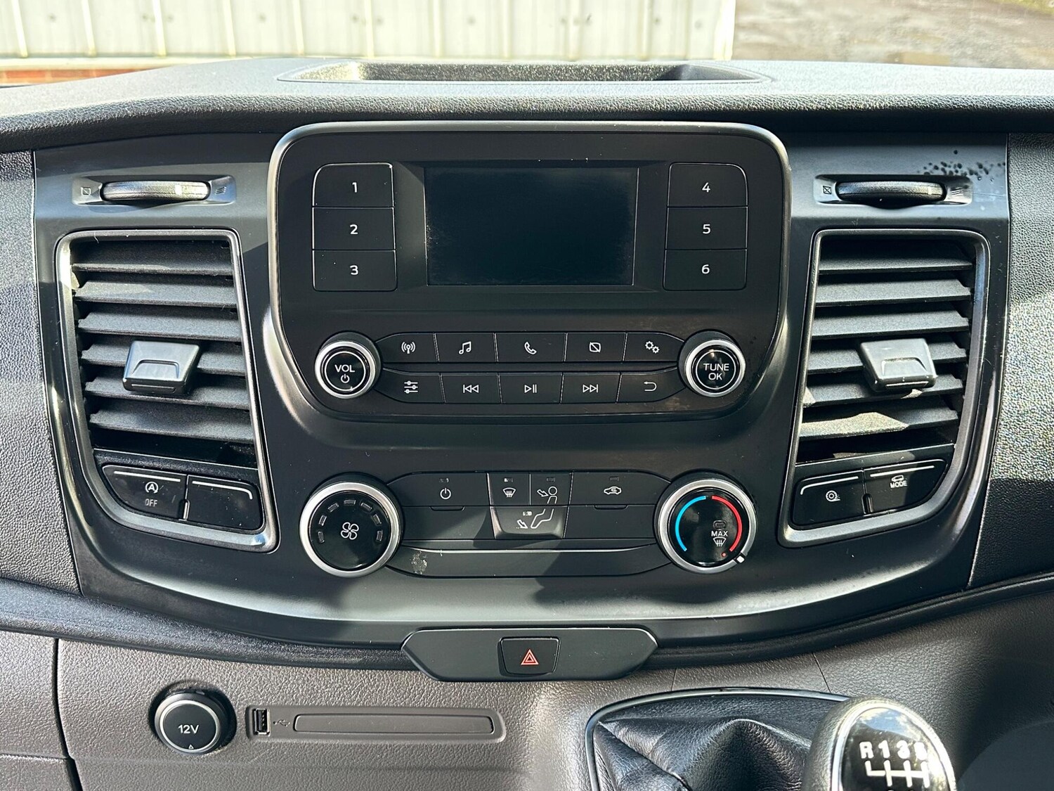 Used Ford Transit Custom 2020 for sale - 77559849: Photo 21