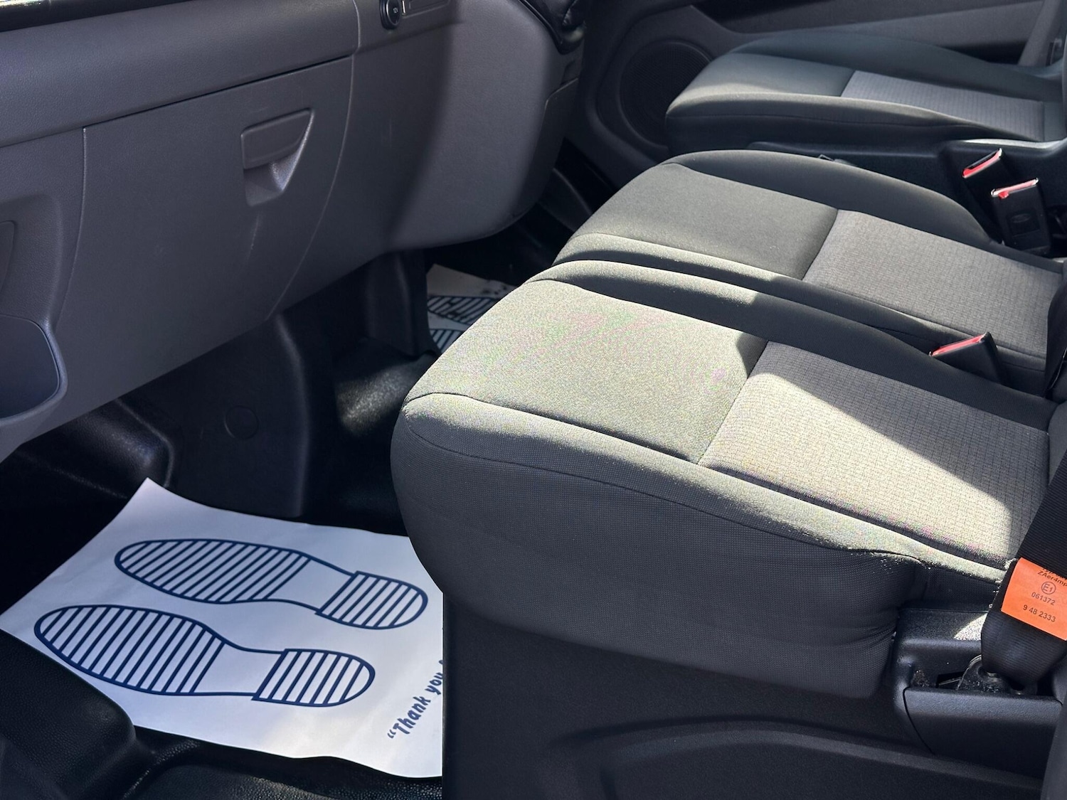 Used Ford Transit Custom 2020 for sale - 77559849: Photo 24