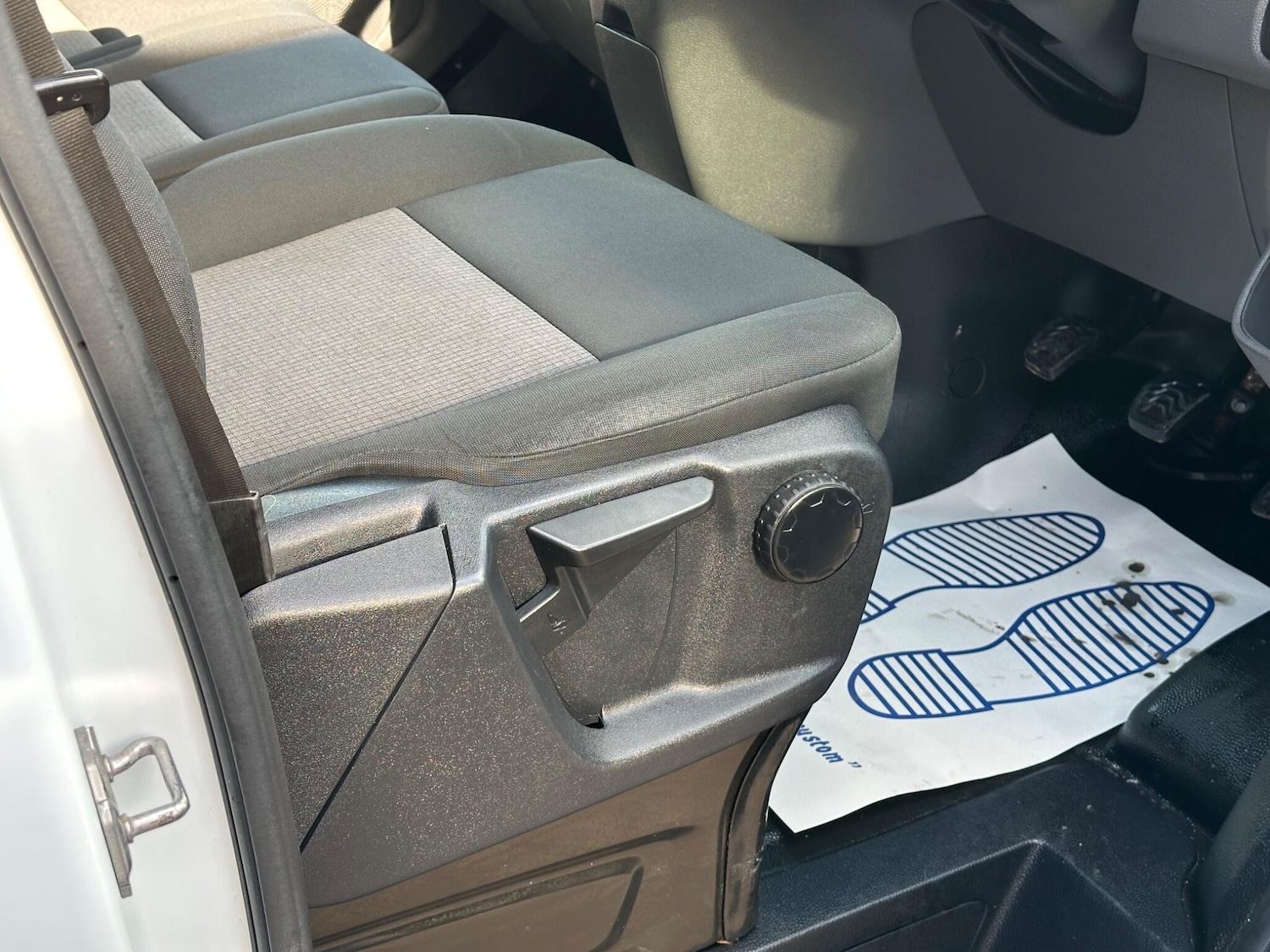 Used Ford Transit Custom 2020 for sale - 77559849: Photo 27