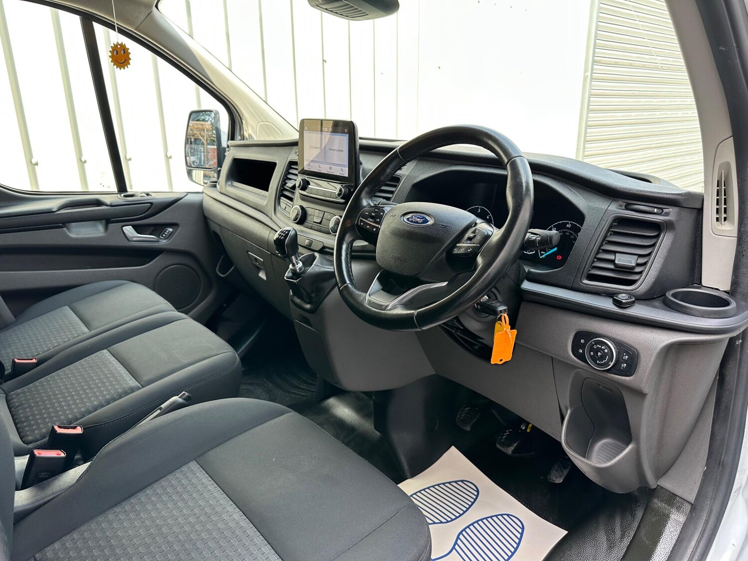 Vehicle 24