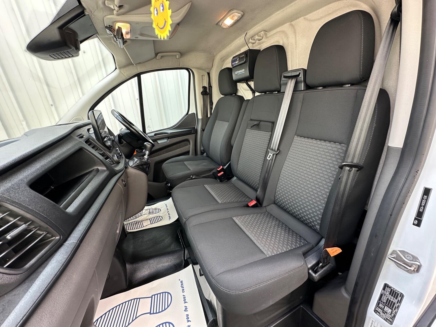 Vehicle 27