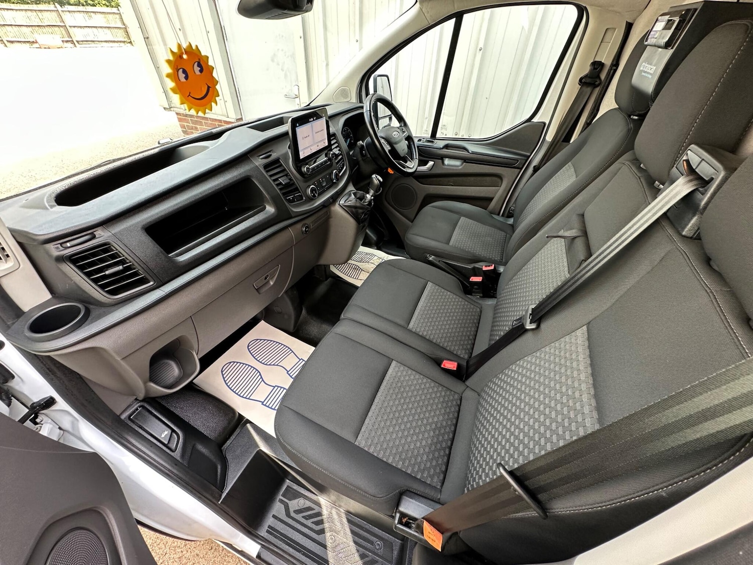 Vehicle 28