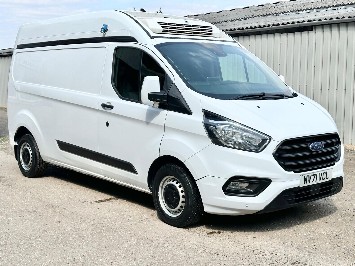 Vehicle 29