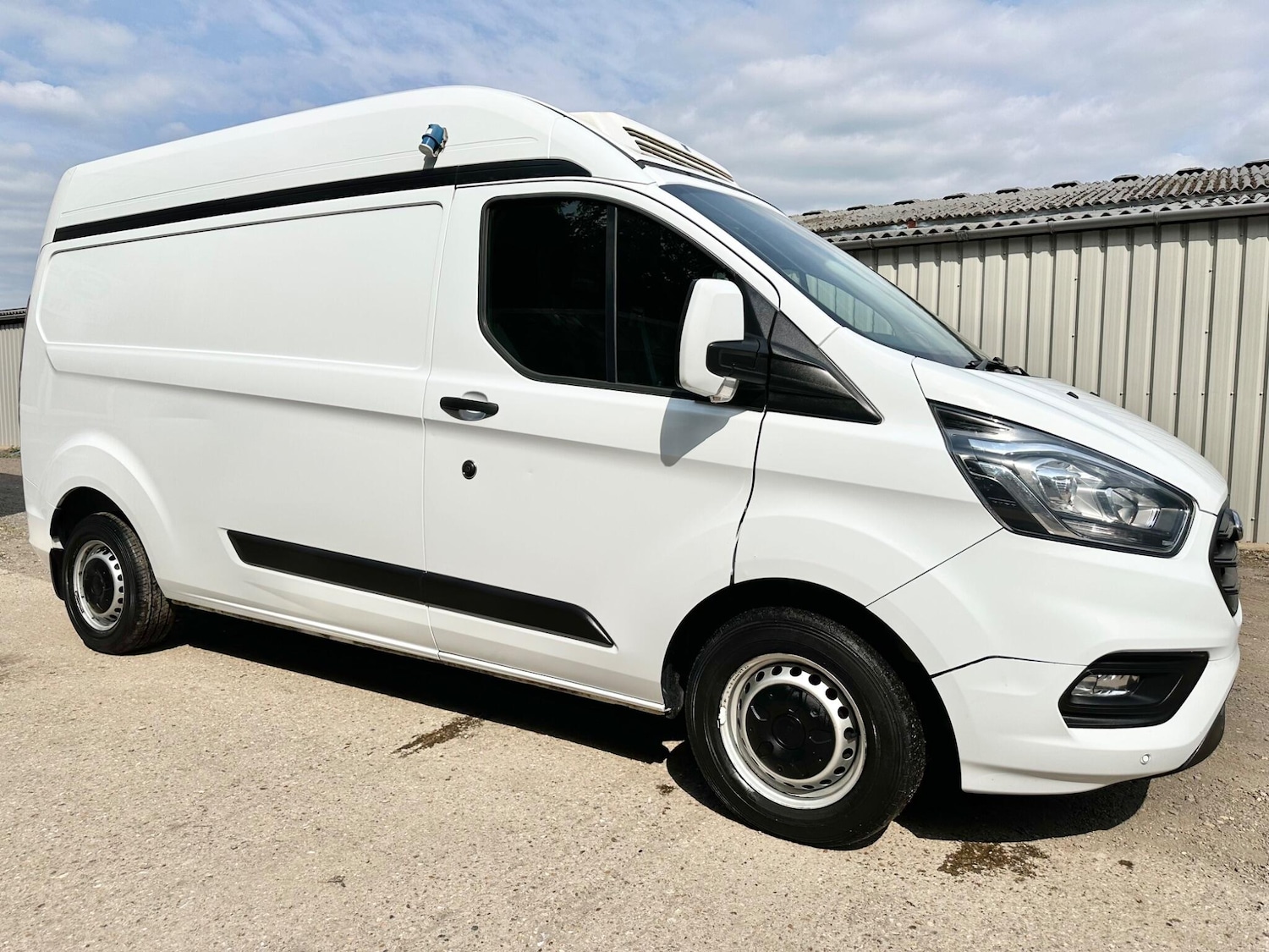 Vehicle 30