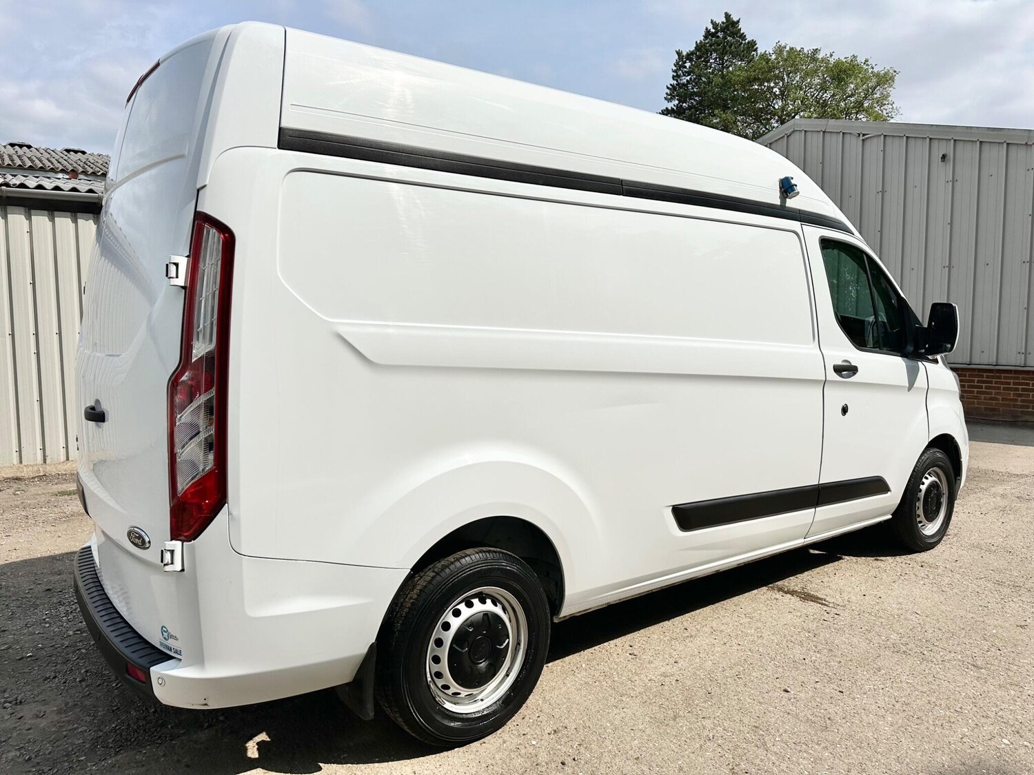Vehicle 31
