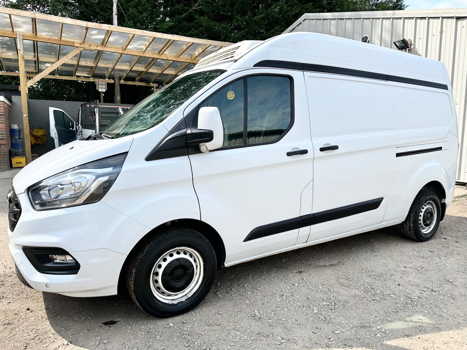 Vehicle 33