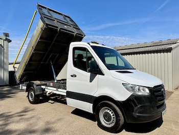 Used Mercedes-Benz Sprinter 2021 for sale - 79532586: Photo