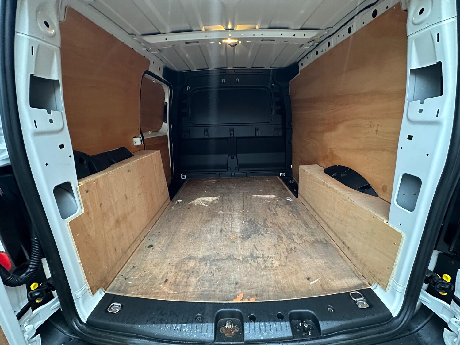 Used Volkswagen Caddy 2022 for sale - 76859320: Photo 13