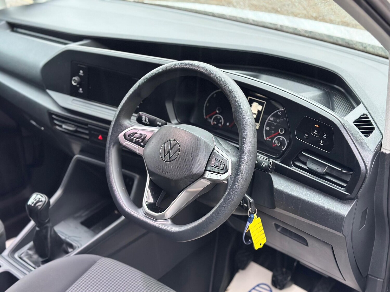 Used Volkswagen Caddy 2022 for sale - 76859320: Photo 15