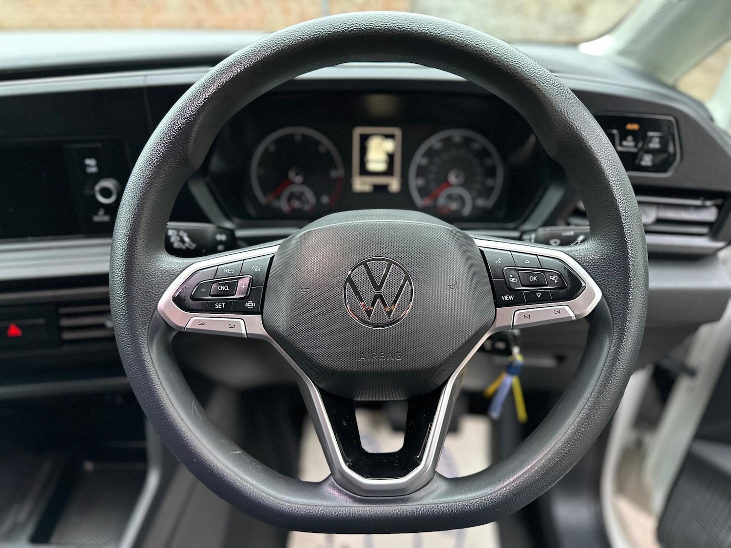 Used Volkswagen Caddy 2022 for sale - 76859320: Photo 16