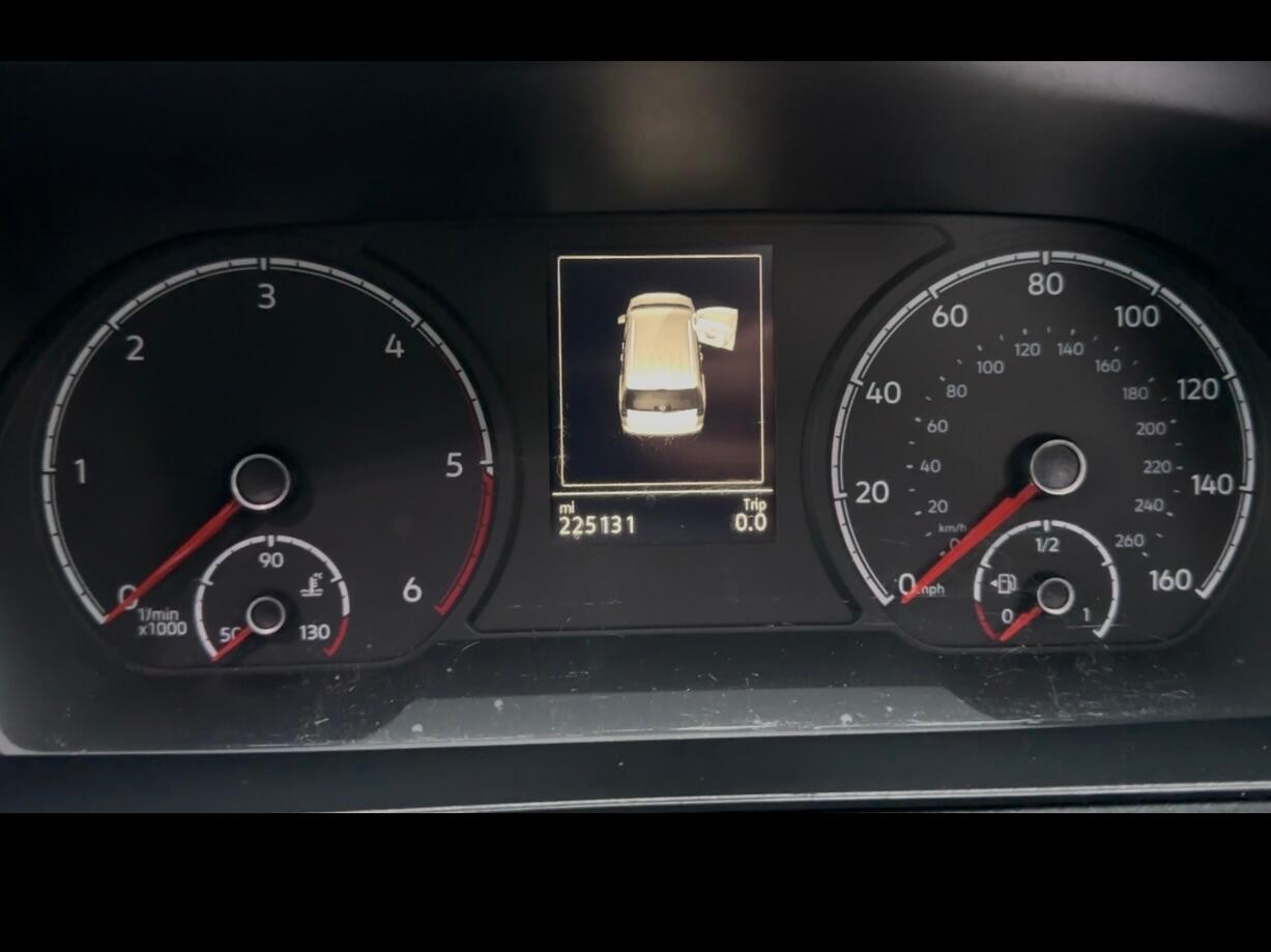 Used Volkswagen Caddy 2022 for sale - 76859320: Photo 17