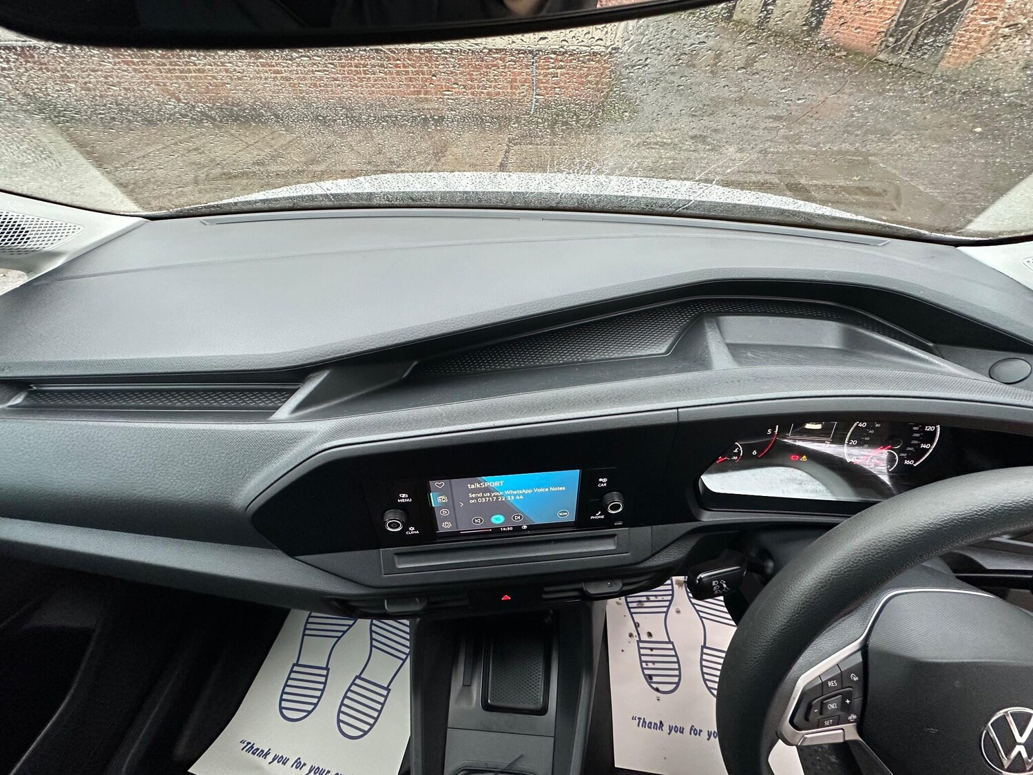 Used Volkswagen Caddy 2022 for sale - 76859320: Photo 19