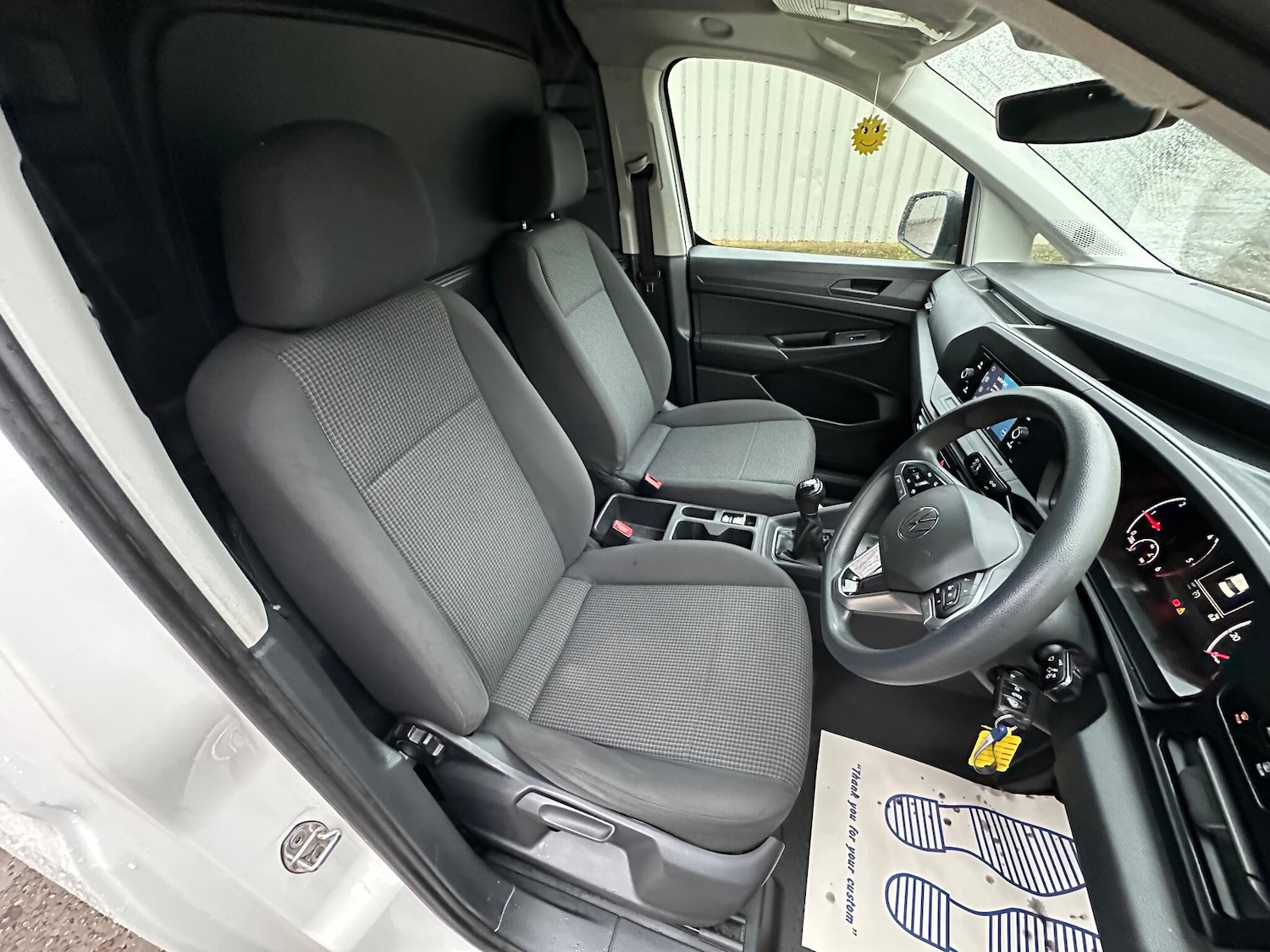 Used Volkswagen Caddy 2022 for sale - 76859320: Photo 20