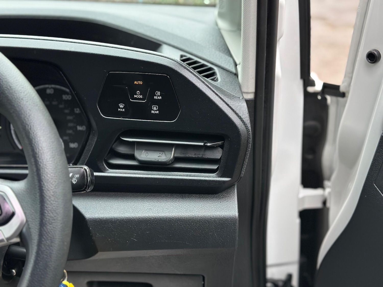 Used Volkswagen Caddy 2022 for sale - 76859320: Photo 21