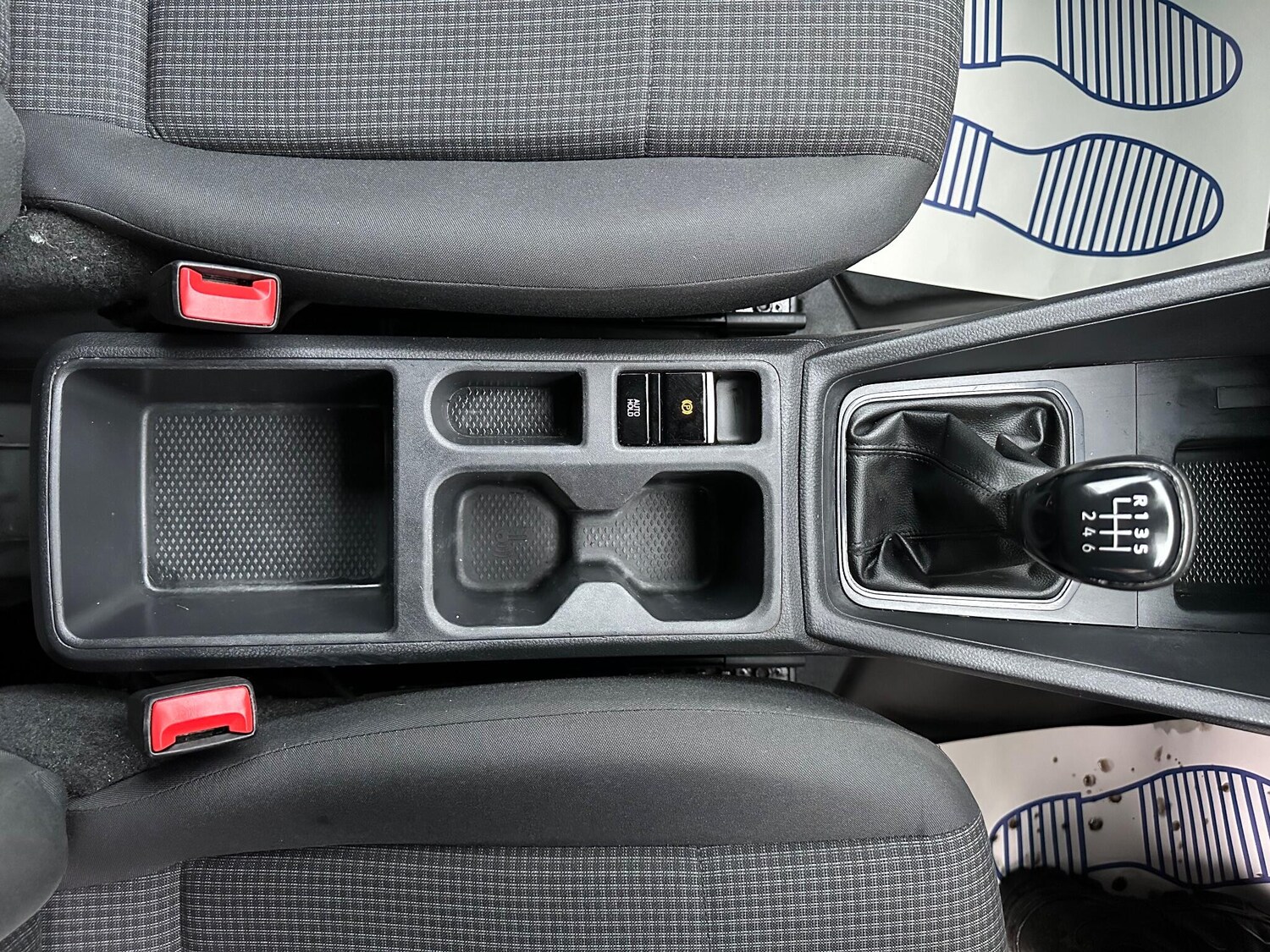 Used Volkswagen Caddy 2022 for sale - 76859320: Photo 22