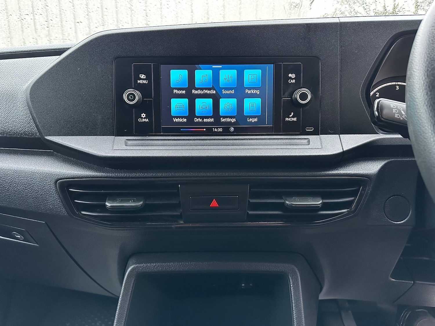 Used Volkswagen Caddy 2022 for sale - 76859320: Photo 25