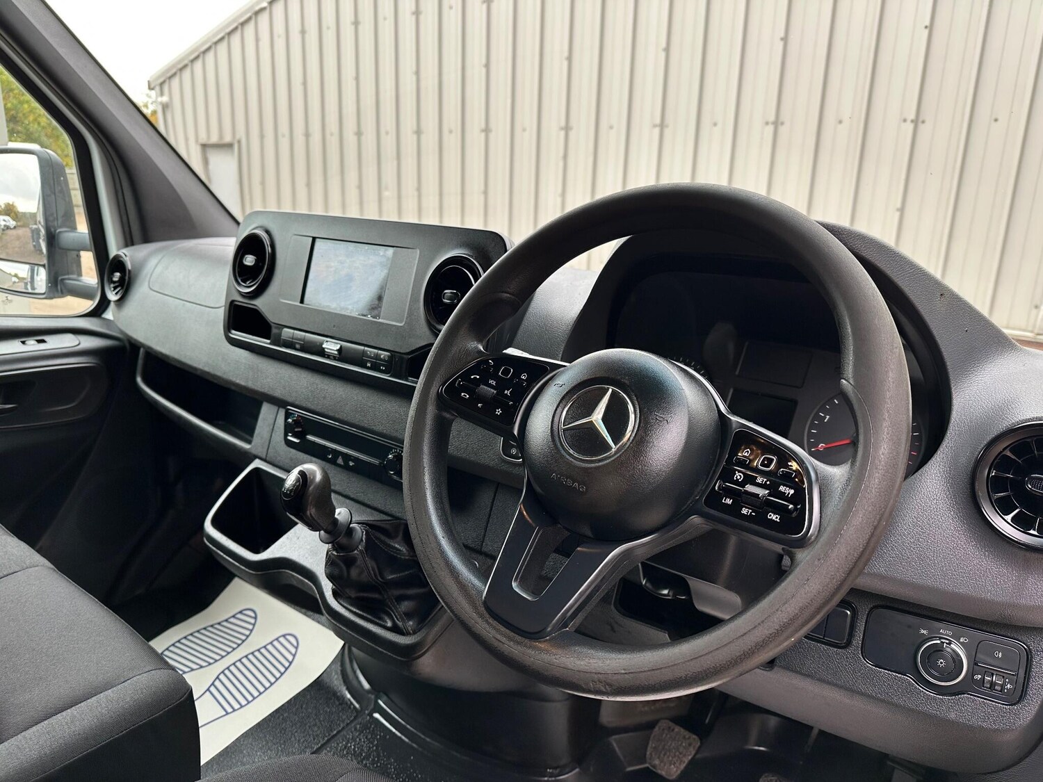 Used Mercedes-Benz Sprinter 2021 for sale - 76377526: Photo 22