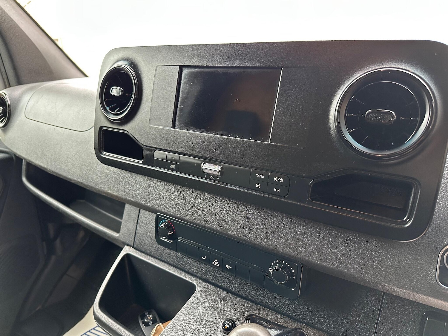 Used Mercedes-Benz Sprinter 2021 for sale - 76377526: Photo 23