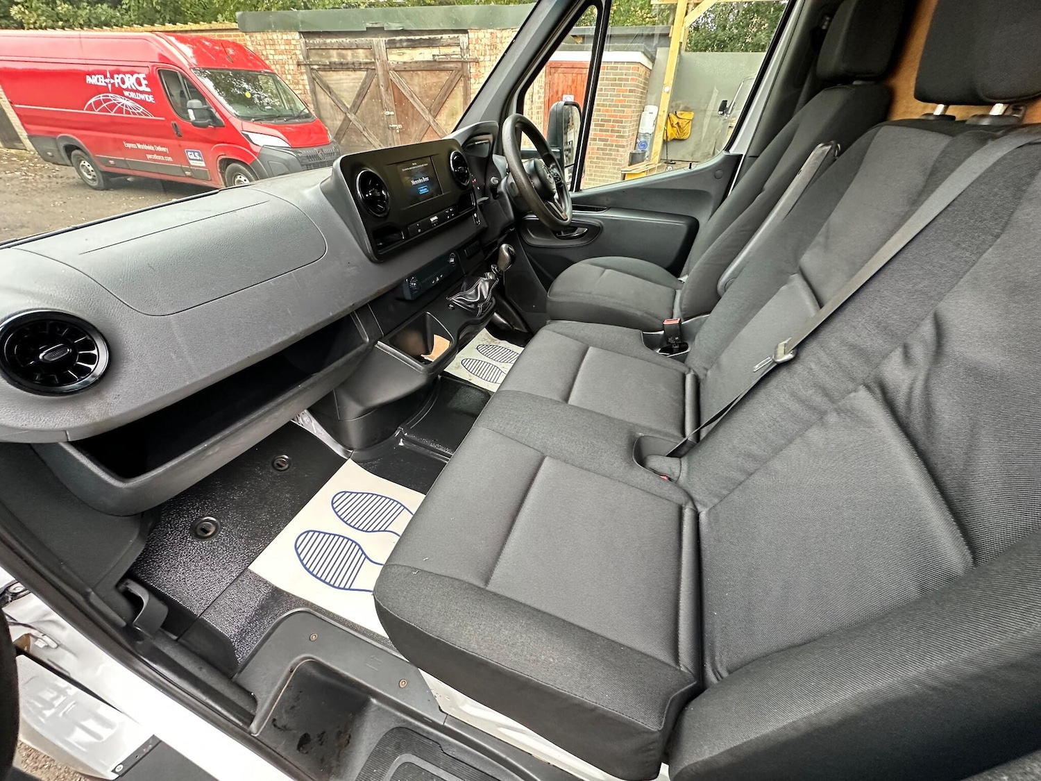 Used Mercedes-Benz Sprinter 2021 for sale - 76377526: Photo 26