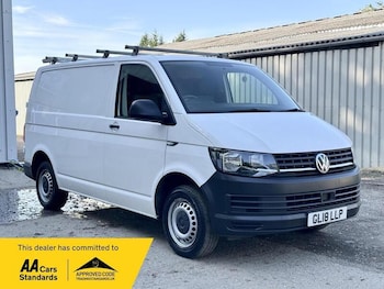 Volkswagen - Transporter