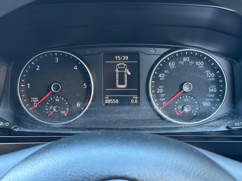 Used Volkswagen Transporter 2018 for sale - 76576538: Photo 35