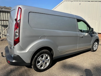 Used Ford Transit Connect 2016 for sale - 79412367: Photo