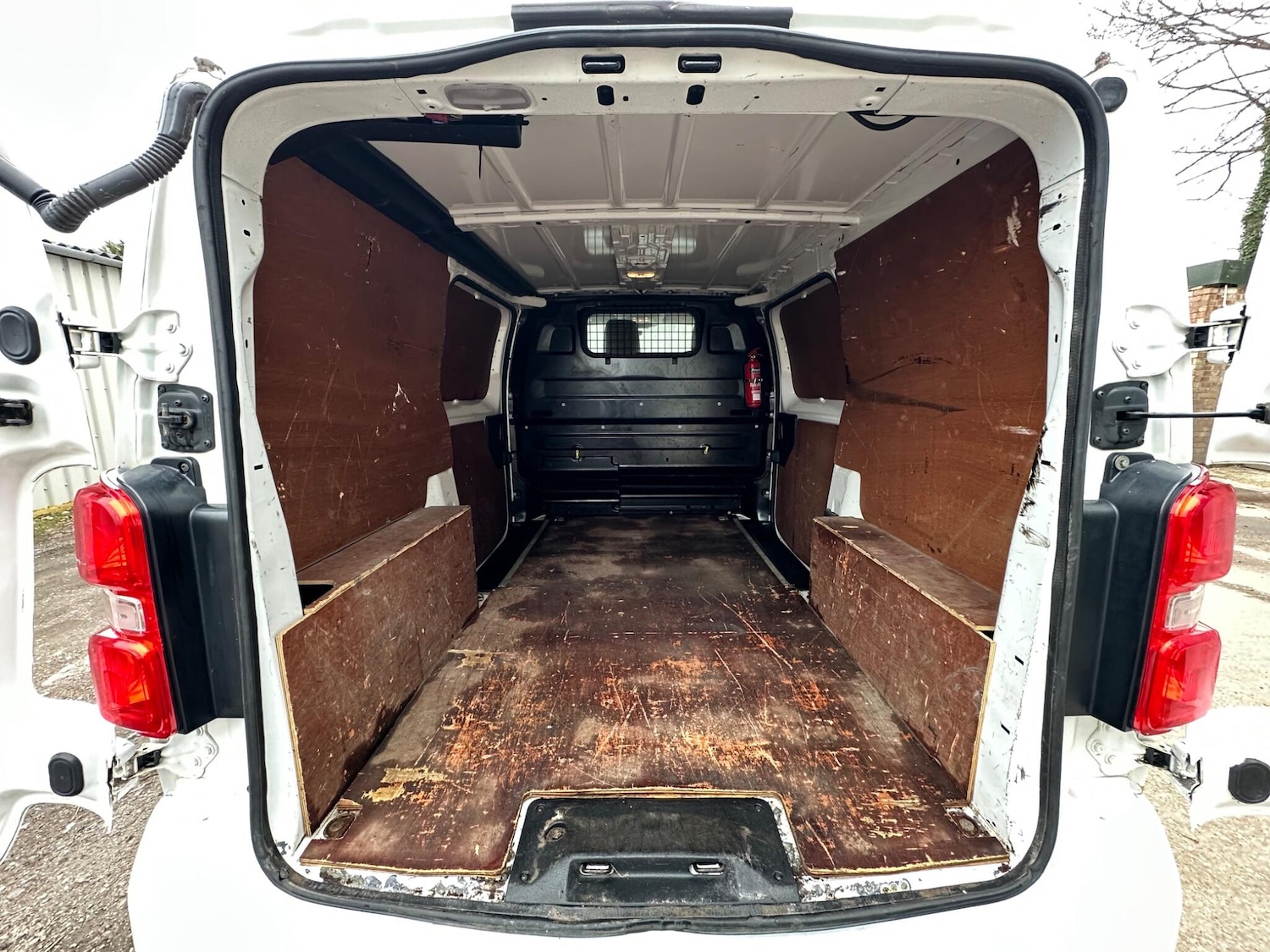 Used Toyota ProAce 2018 for sale - 77586942: Photo 14