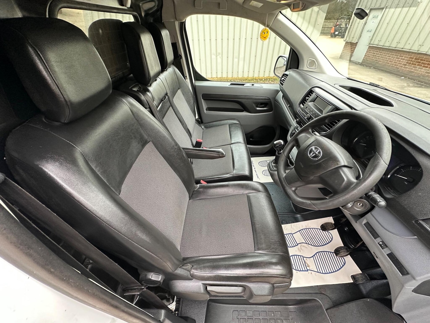 Used Toyota ProAce 2018 for sale - 77586942: Photo 15