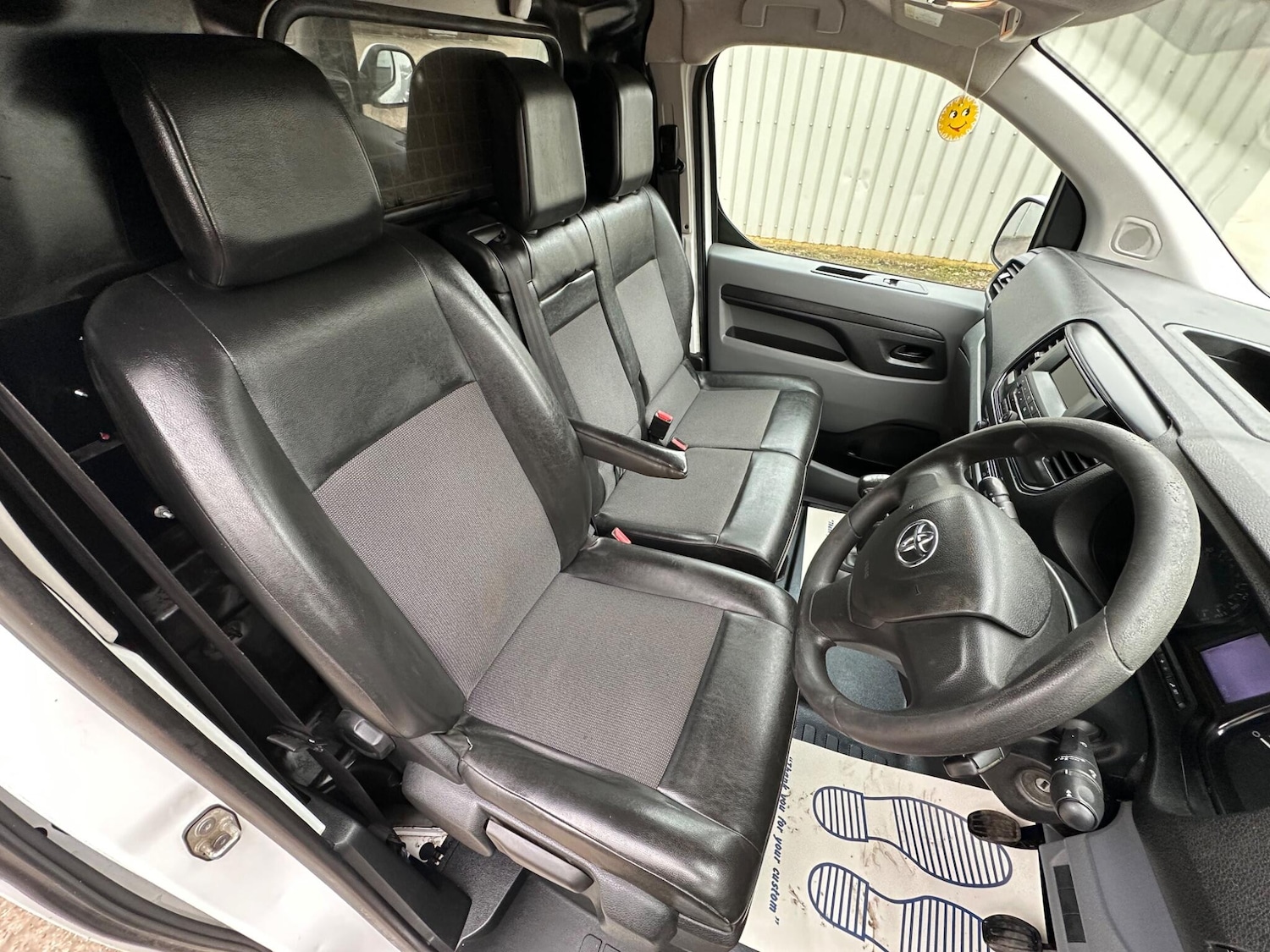 Used Toyota ProAce 2018 for sale - 77586942: Photo 16