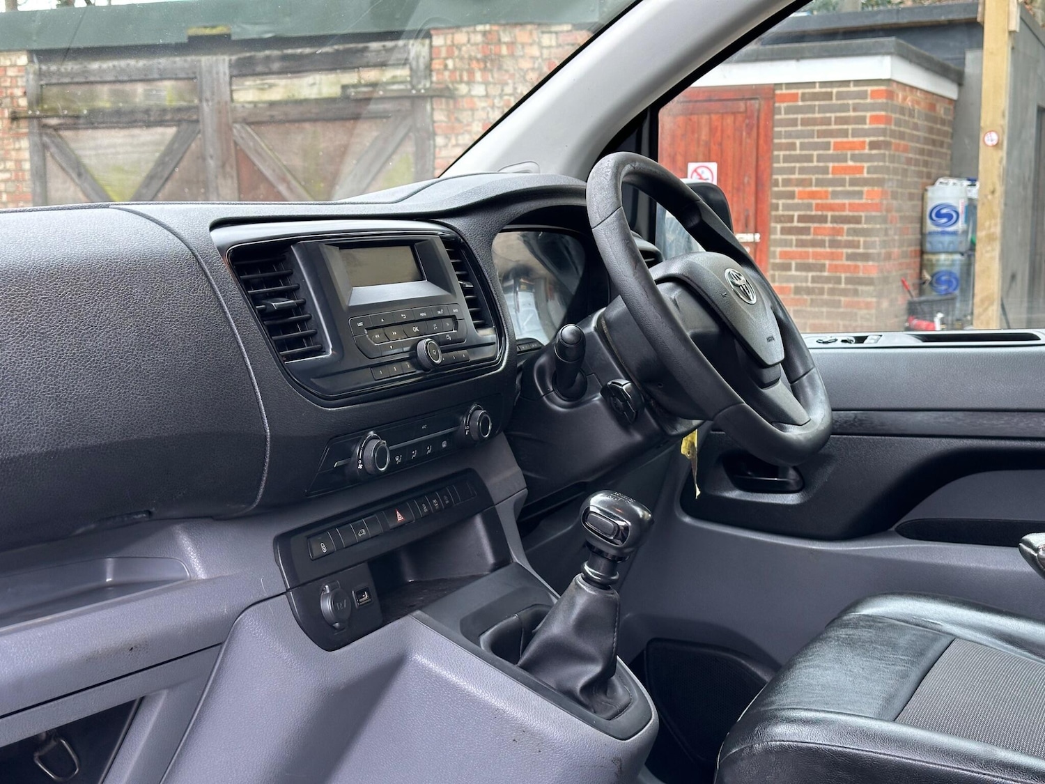 Used Toyota ProAce 2018 for sale - 77586942: Photo 21