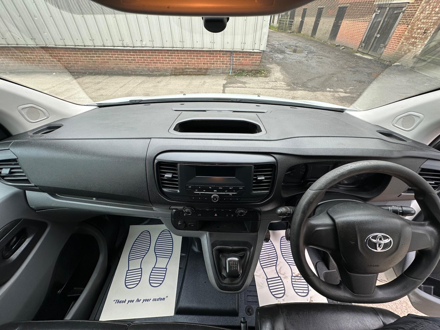 Used Toyota ProAce 2018 for sale - 77586942: Photo 22