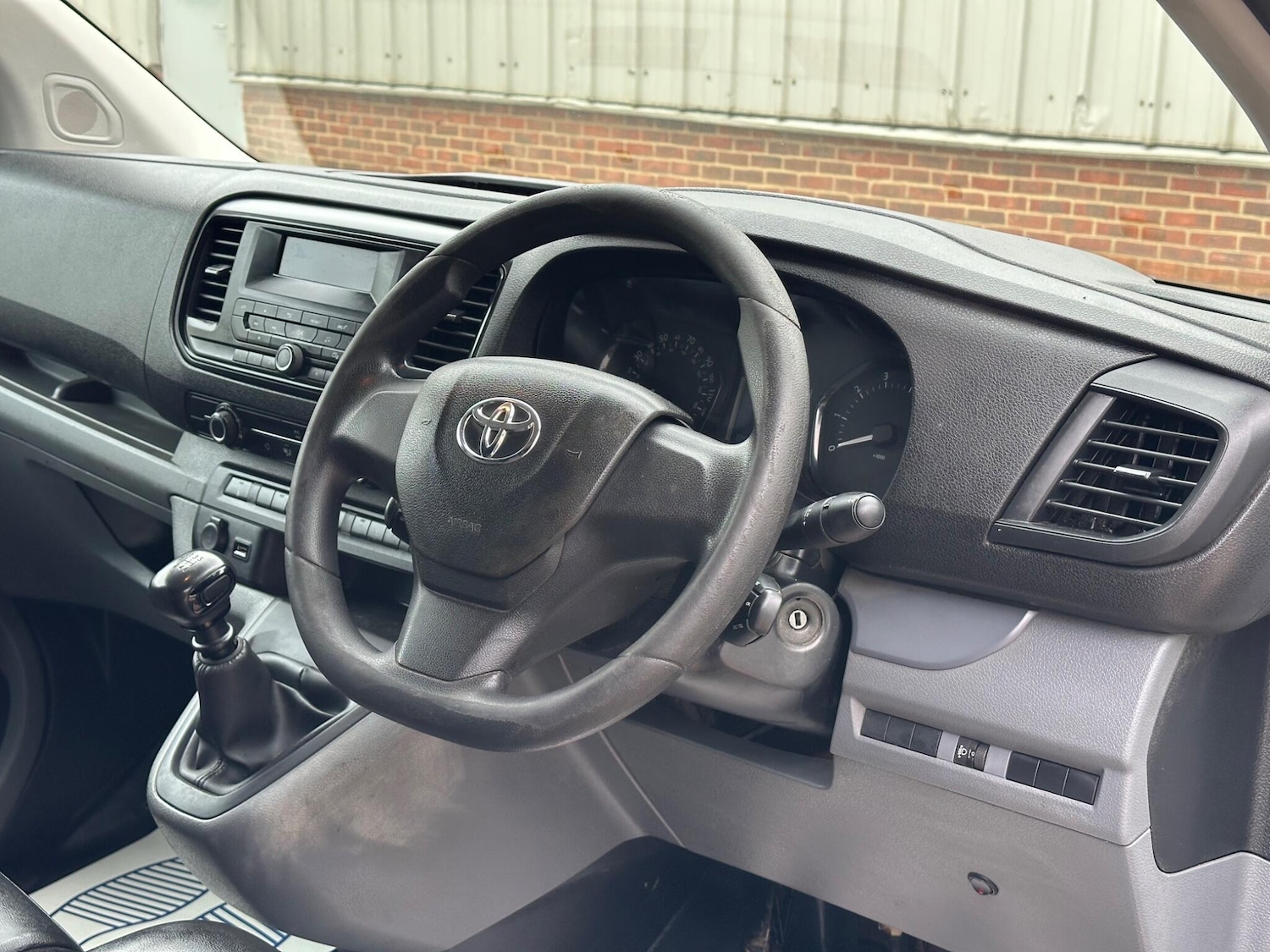 Used Toyota ProAce 2018 for sale - 77586942: Photo 23