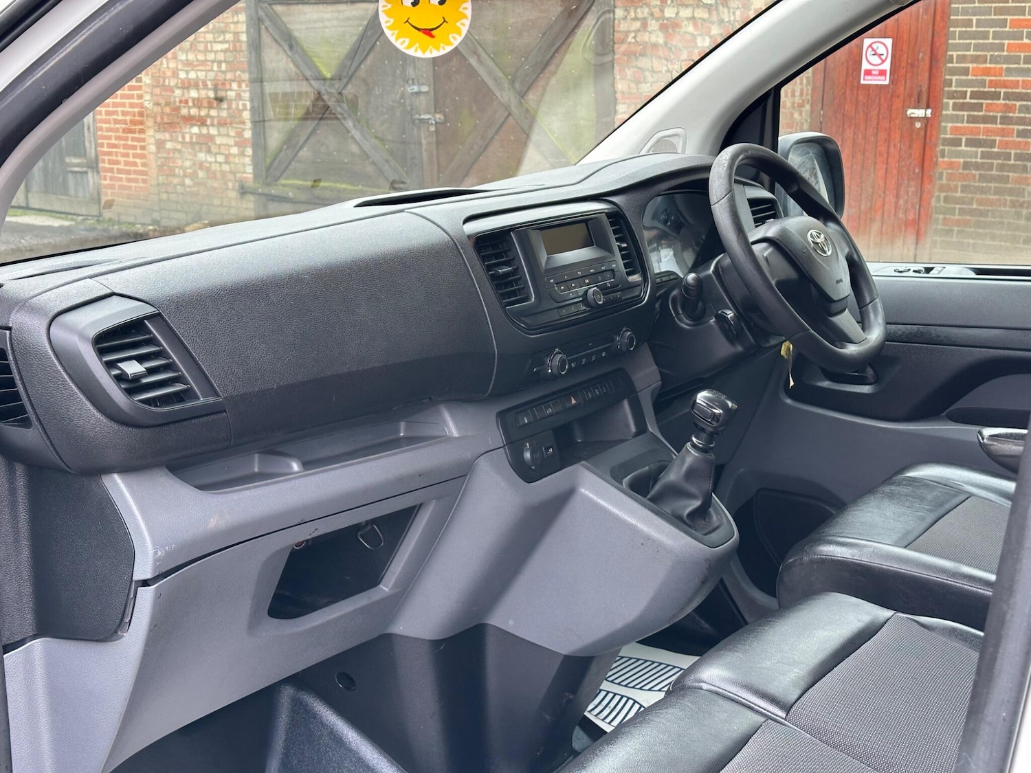 Used Toyota ProAce 2018 for sale - 77586942: Photo 24