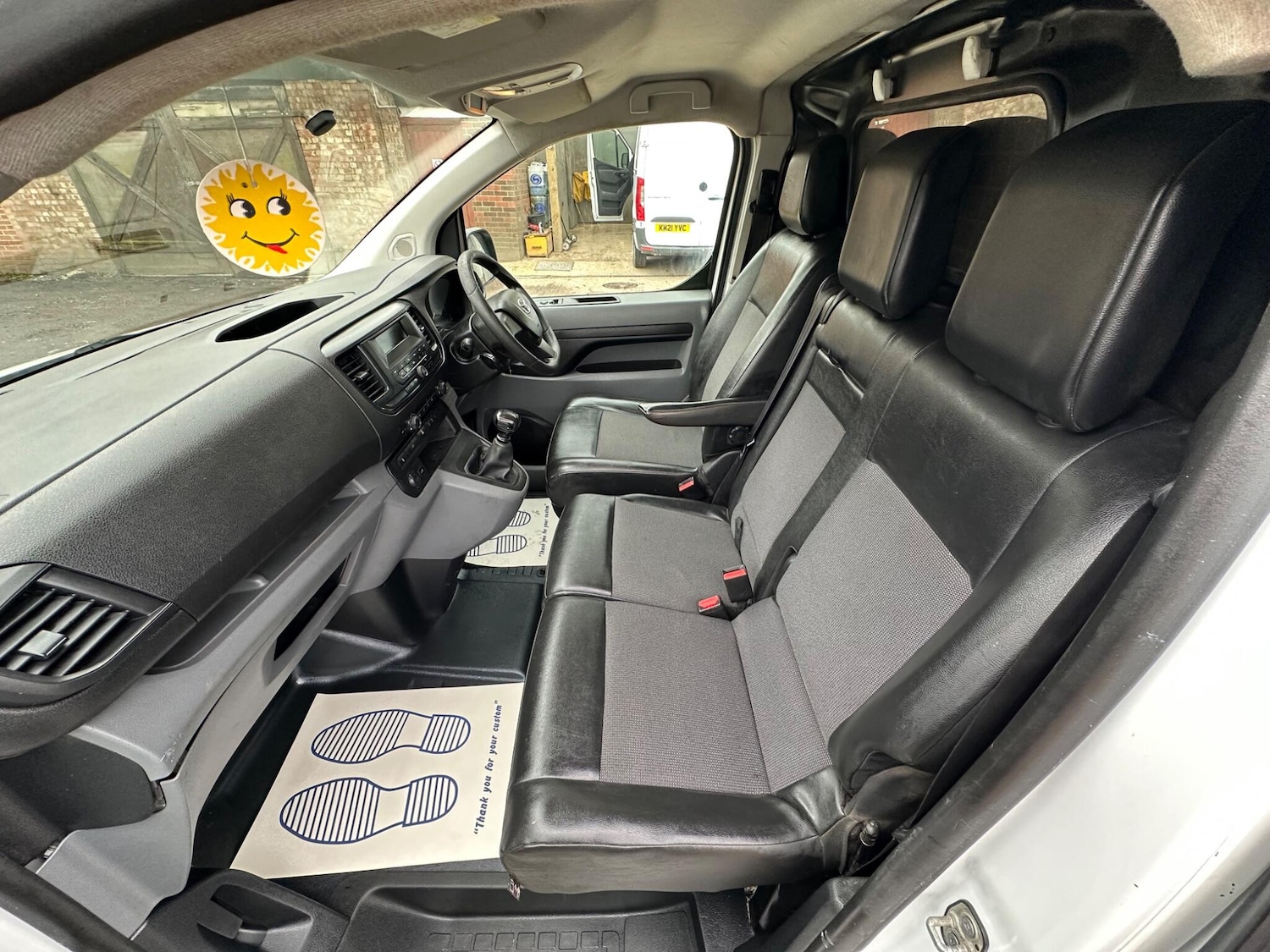 Used Toyota ProAce 2018 for sale - 77586942: Photo 29