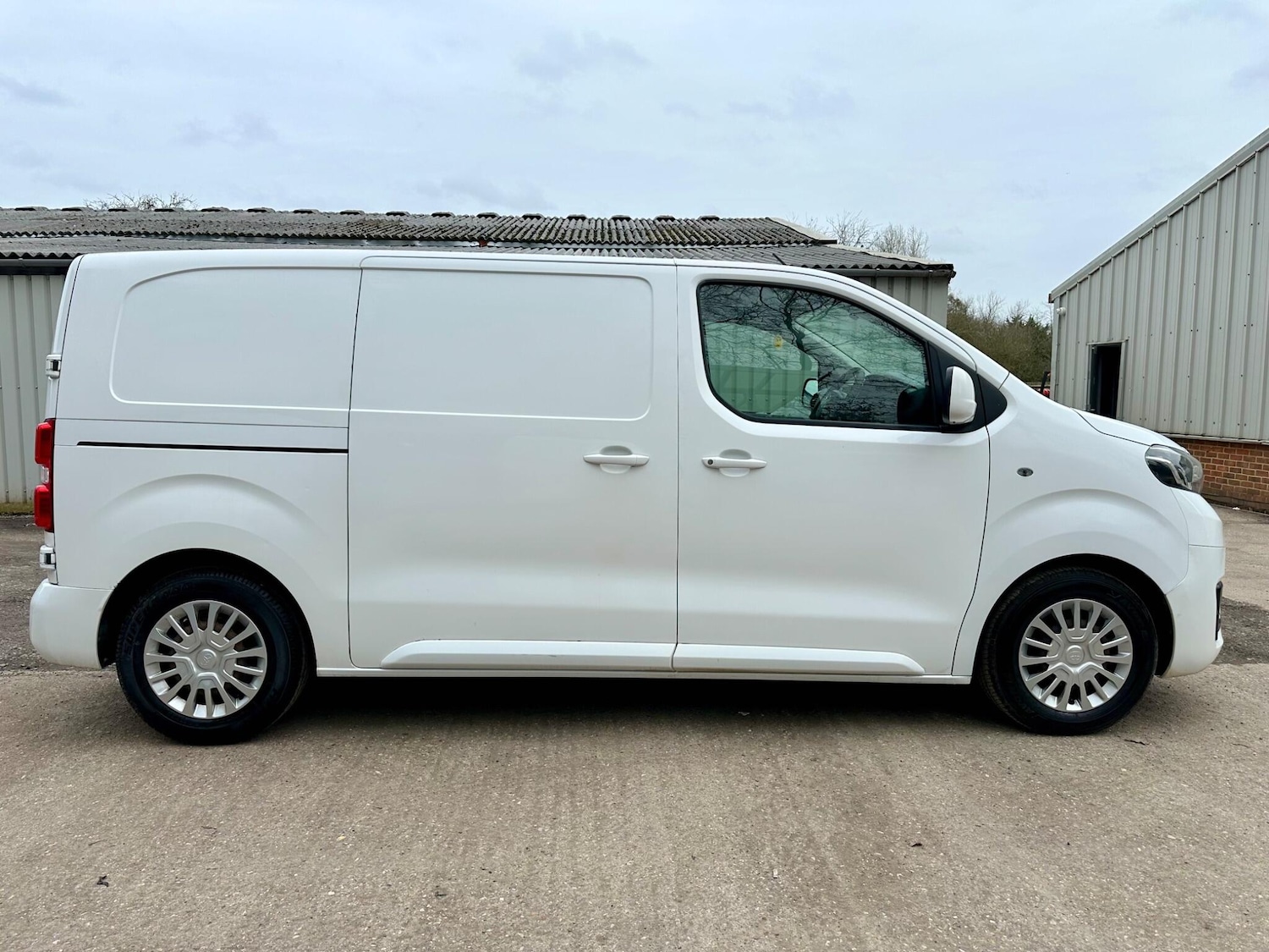 Used Toyota ProAce 2018 for sale - 77586942: Photo 3