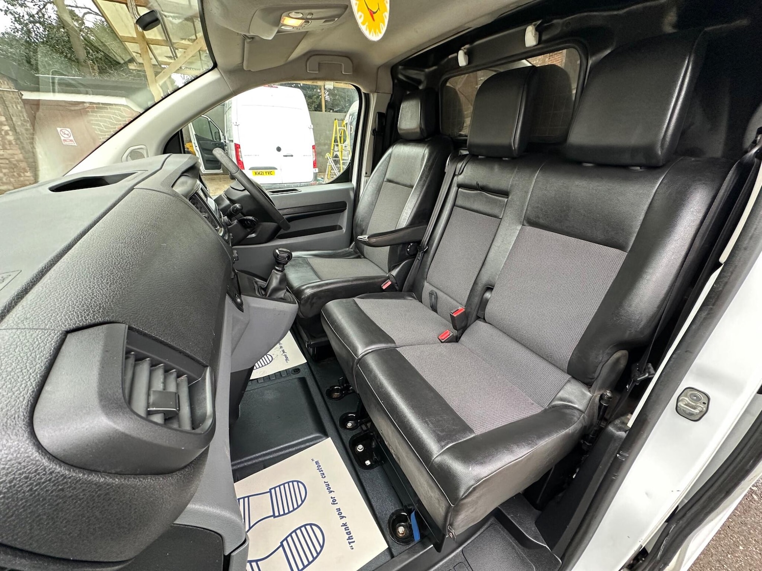 Used Toyota ProAce 2018 for sale - 77586942: Photo 30