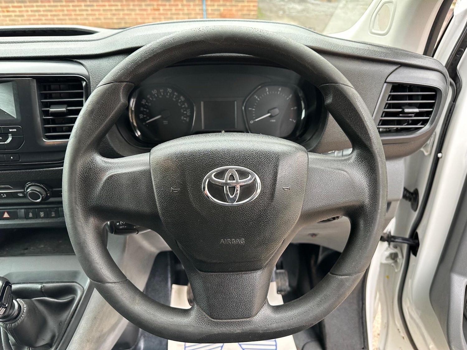 Used Toyota ProAce 2018 for sale - 77586942: Photo 33