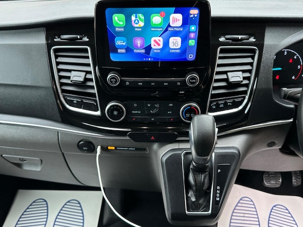 Used Ford Tourneo Custom 2022 for sale - 76295701: Photo 13