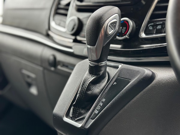 Used Ford Tourneo Custom 2022 for sale - 76295701: Photo 14
