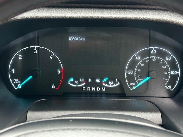 Used Ford Tourneo Custom 2022 for sale - 76295701: Photo 16
