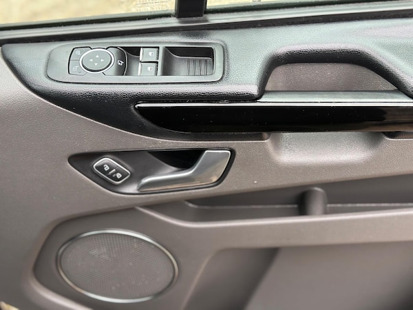 Used Ford Tourneo Custom 2022 for sale - 76295701: Photo 23