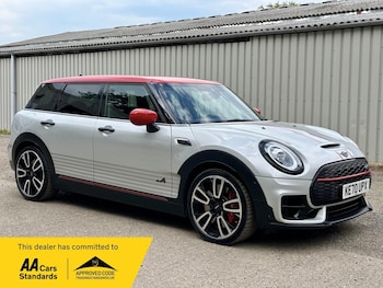 Used MINI Clubman 2020 for sale - 78404415: Photo