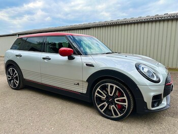 Used MINI Clubman 2020 for sale - 78404415: Photo