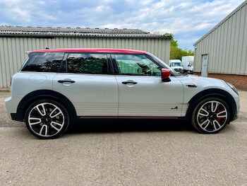 Used MINI Clubman 2020 for sale - 78404415: Photo