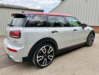 Used MINI Clubman 2020 for sale - 78404415: Photo