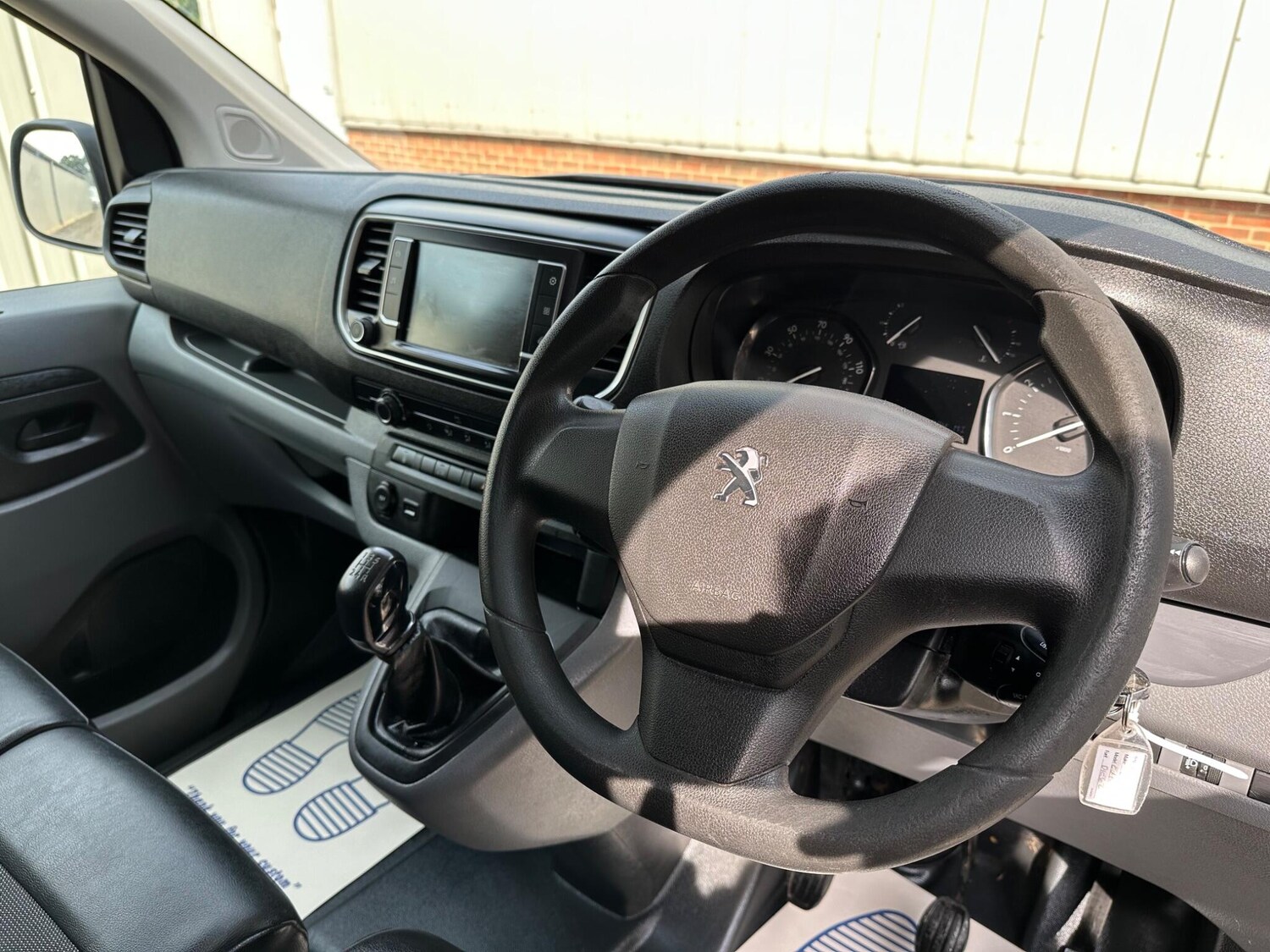 Vehicle 24