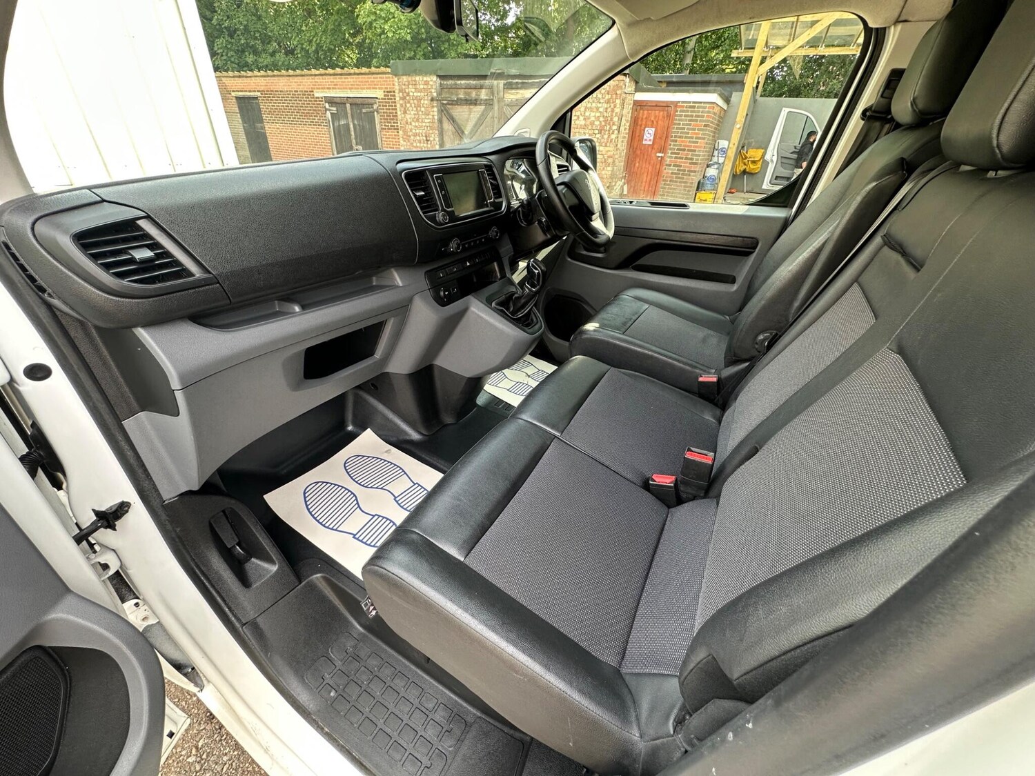 Vehicle 27