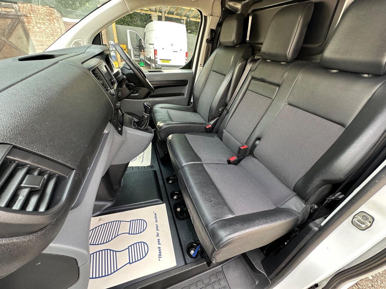 Vehicle 28