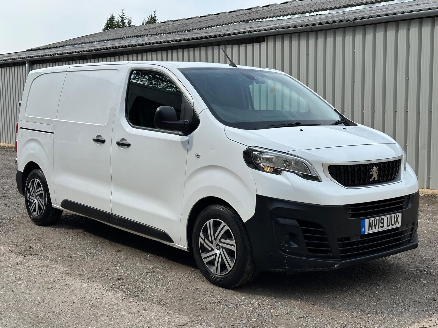 Vehicle 29