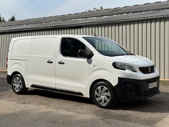 Used Peugeot Expert 2019 for sale - 75507745: Photo